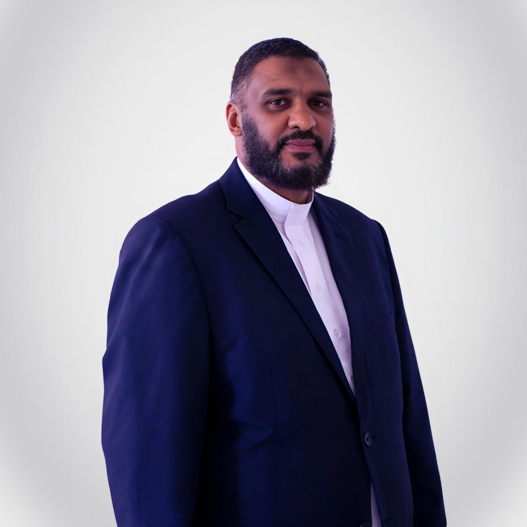 Mr. Lattif Noor